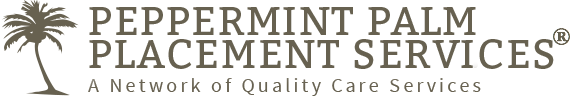 Peppermint Palm Senior Care